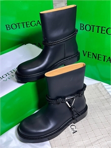 Ботинки BOTTEGA VENETA 163284