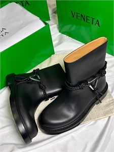 Ботинки BOTTEGA VENETA 163284