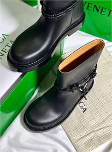 Ботинки BOTTEGA VENETA 163284