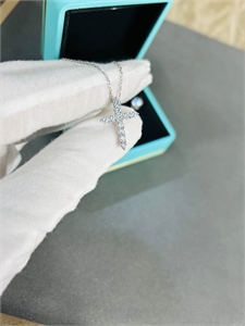 Серьги Tiffany&Co 163287
