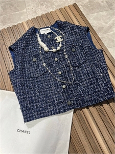 Жилет CHANEL 163291