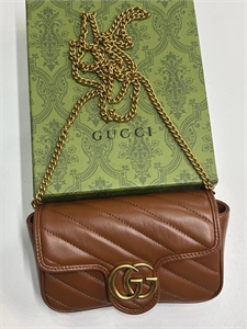 Сумка GUCCI 163292