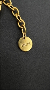 Кольцо DIOR 163296