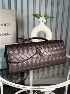 Клатч BOTTEGA VENETA 163297