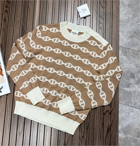 Кофта HERMES 163298 - фото 391090