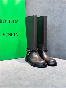 Сапоги  BOTTEGA VENETA 163300