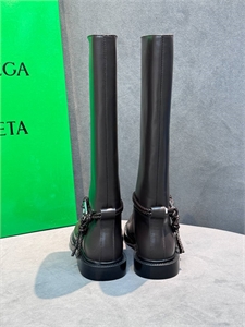 Сапоги  BOTTEGA VENETA 163300