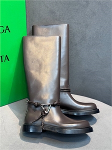 Сапоги  BOTTEGA VENETA 163300