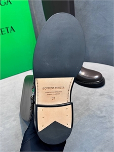 Сапоги  BOTTEGA VENETA 163300