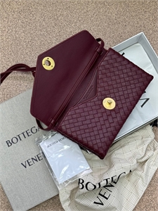 Сумка BOTTEGA VENETA 163311