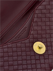 Сумка BOTTEGA VENETA 163311