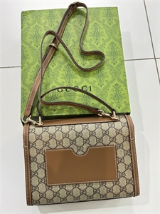 Сумка GUCCI 163320