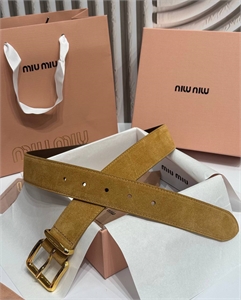 Ремень MIU MIU 163323