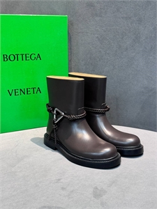 Ботинки BOTTEGA VENETA 163327