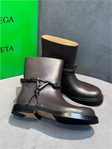 Ботинки BOTTEGA VENETA 163327
