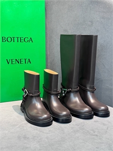 Ботинки BOTTEGA VENETA 163327