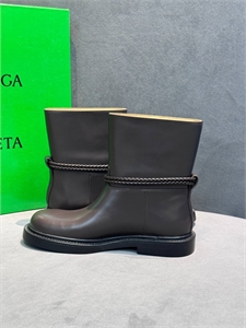 Ботинки BOTTEGA VENETA 163327