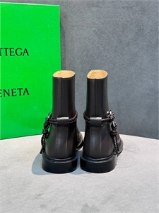 Ботинки BOTTEGA VENETA 163327