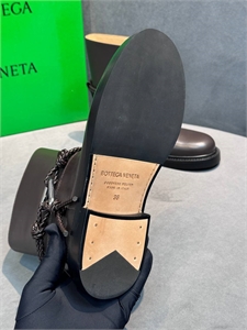 Ботинки BOTTEGA VENETA 163327