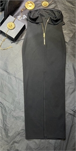 Платье BALMAIN 163329