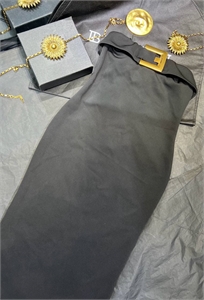 Платье BALMAIN 163329