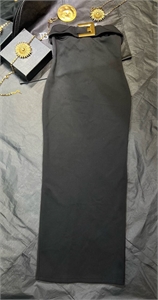 Платье BALMAIN 163329