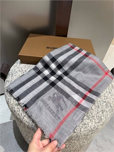 Шарф BURBERRY 163334