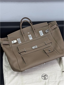 Сумка HERMES Ручная работа 163335 - фото 391363