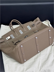 Сумка HERMES Ручная работа 163335 - фото 391364