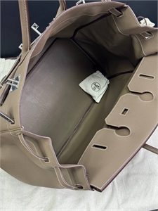 Сумка HERMES Ручная работа 163335 - фото 391365