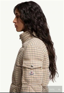 Куртка MONCLER 163340