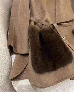 Пальто LORO PIANA 163343