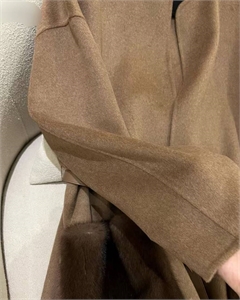 Пальто LORO PIANA 163343