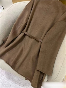 Пальто LORO PIANA 163343