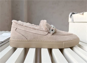 Лоферы BRUNELLO CUCINELLI 163348