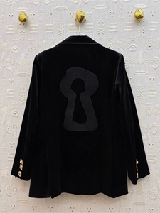 Пиджак Schiaparelli 163350