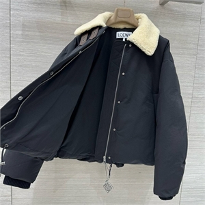 Куртка LOEWE 163352