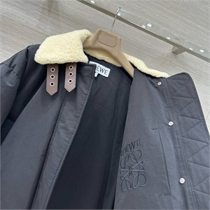 Куртка LOEWE 163352