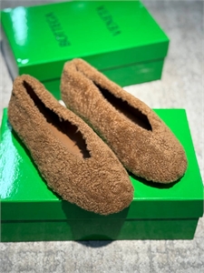 Балетки BOTTEGA VENETA 163353