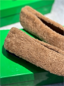 Балетки BOTTEGA VENETA 163353