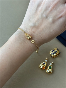 Кольцо LOEWE 163365