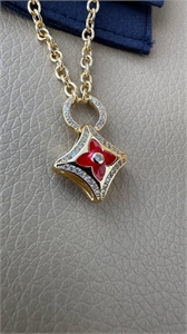 Кольцо LOUIS VUITTON 163372