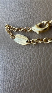 Кольцо LOUIS VUITTON 163372