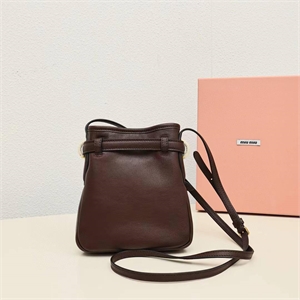 Сумка MIU MIU 163376 - фото 391654