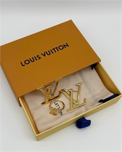 Серьги LOUIS VUITTON 163377