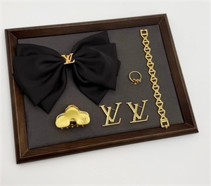 Бант LOUIS VUITTON 163378