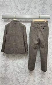 Костюм MIU MIU 163382