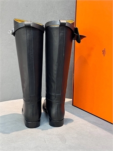 Сапоги HERMES 163384 - фото 391696