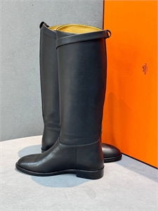 Сапоги HERMES 163384 - фото 391697