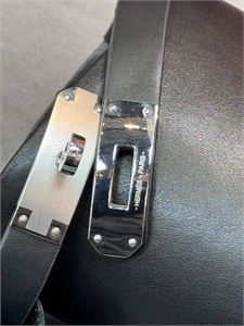 Сапоги HERMES 163384 - фото 391699